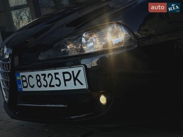 Чорний Альфа Ромео 147, об'ємом двигуна 1.97 л та пробігом 180 тис. км за 3999 $, фото 10 на Automoto.ua