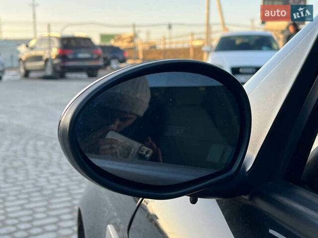 Чорний Альфа Ромео 147, об'ємом двигуна 2 л та пробігом 180 тис. км за 4690 $, фото 13 на Automoto.ua