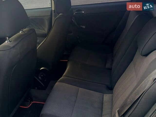 Черный Альфа Ромео 147, объемом двигателя 1.6 л и пробегом 240 тыс. км за 2900 $, фото 17 на Automoto.ua