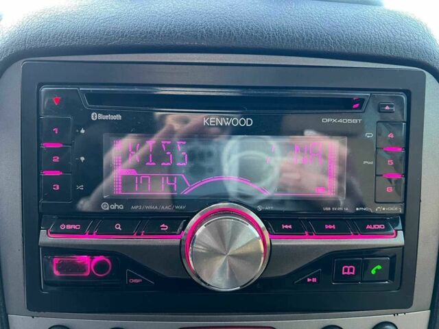 Чорний Альфа Ромео 147, об'ємом двигуна 2 л та пробігом 180 тис. км за 4690 $, фото 22 на Automoto.ua