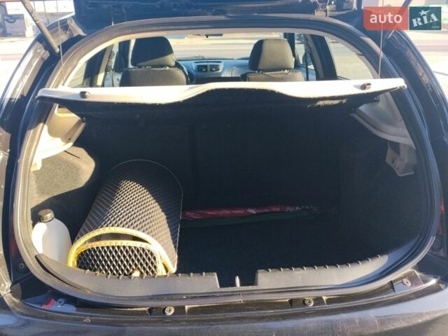 Черный Альфа Ромео 147, объемом двигателя 1.91 л и пробегом 319 тыс. км за 4800 $, фото 15 на Automoto.ua