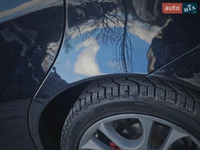 Чорний Альфа Ромео 147, об'ємом двигуна 1.97 л та пробігом 180 тис. км за 3999 $, фото 9 на Automoto.ua