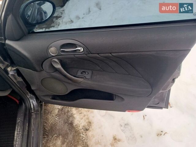 Черный Альфа Ромео 147, объемом двигателя 1.6 л и пробегом 240 тыс. км за 2950 $, фото 21 на Automoto.ua