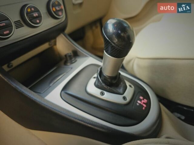 Чорний Альфа Ромео 147, об'ємом двигуна 1.97 л та пробігом 180 тис. км за 3999 $, фото 25 на Automoto.ua