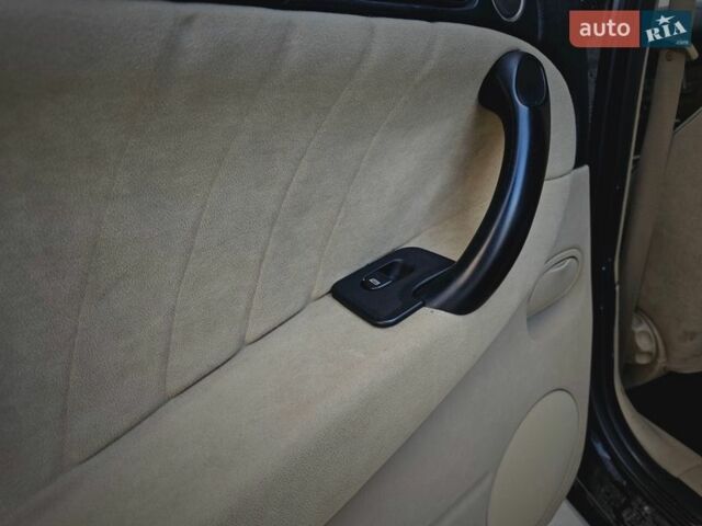 Чорний Альфа Ромео 147, об'ємом двигуна 1.97 л та пробігом 180 тис. км за 3999 $, фото 19 на Automoto.ua