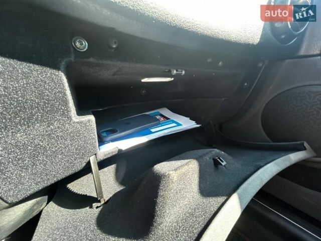 Черный Альфа Ромео 147, объемом двигателя 1.6 л и пробегом 170 тыс. км за 4500 $, фото 31 на Automoto.ua