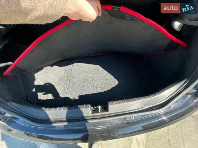 Черный Альфа Ромео 147, объемом двигателя 1.6 л и пробегом 170 тыс. км за 4500 $, фото 25 на Automoto.ua