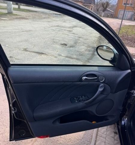 Черный Альфа Ромео 147, объемом двигателя 1.6 л и пробегом 93 тыс. км за 4800 $, фото 20 на Automoto.ua