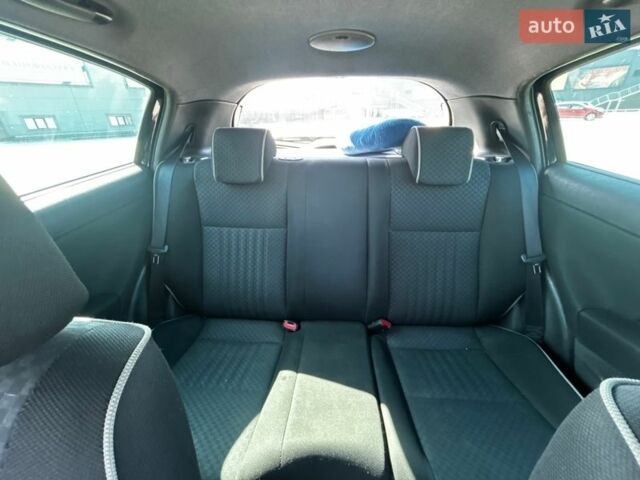 Черный Альфа Ромео 147, объемом двигателя 1.6 л и пробегом 170 тыс. км за 4500 $, фото 22 на Automoto.ua