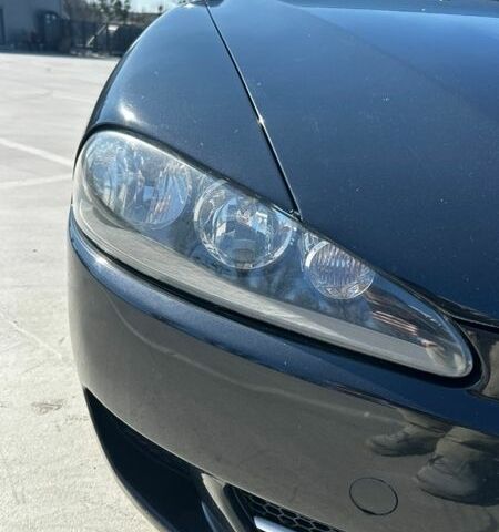 Черный Альфа Ромео 147, объемом двигателя 1.6 л и пробегом 170 тыс. км за 4500 $, фото 30 на Automoto.ua