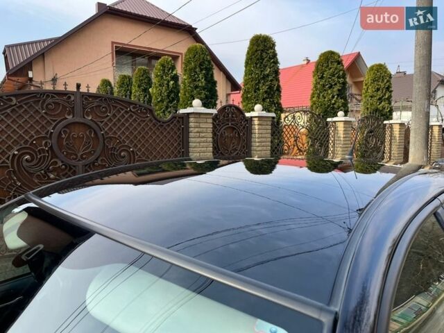 Черный Альфа Ромео 147, объемом двигателя 1.6 л и пробегом 93 тыс. км за 4800 $, фото 10 на Automoto.ua