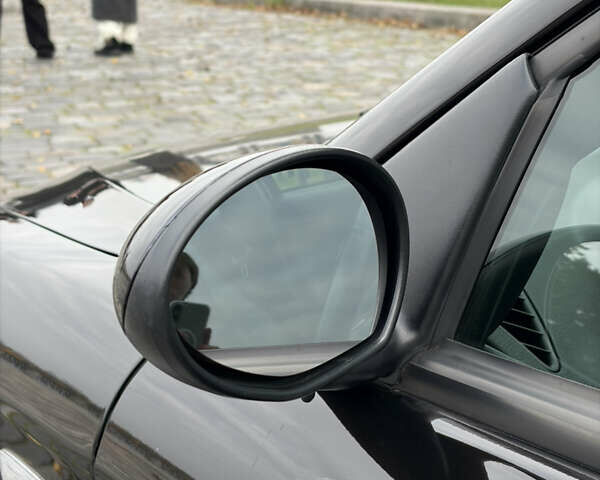 Черный Альфа Ромео 147, объемом двигателя 1.6 л и пробегом 138 тыс. км за 5800 $, фото 91 на Automoto.ua