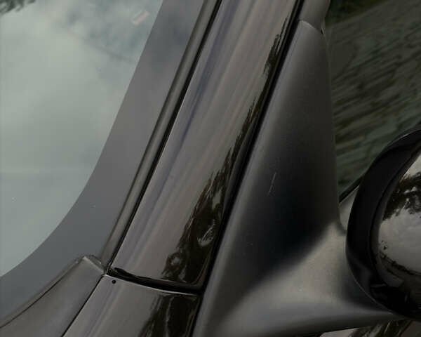 Черный Альфа Ромео 147, объемом двигателя 1.6 л и пробегом 138 тыс. км за 5800 $, фото 14 на Automoto.ua