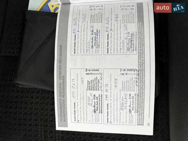 Черный Альфа Ромео 147, объемом двигателя 1.6 л и пробегом 138 тыс. км за 5800 $, фото 160 на Automoto.ua