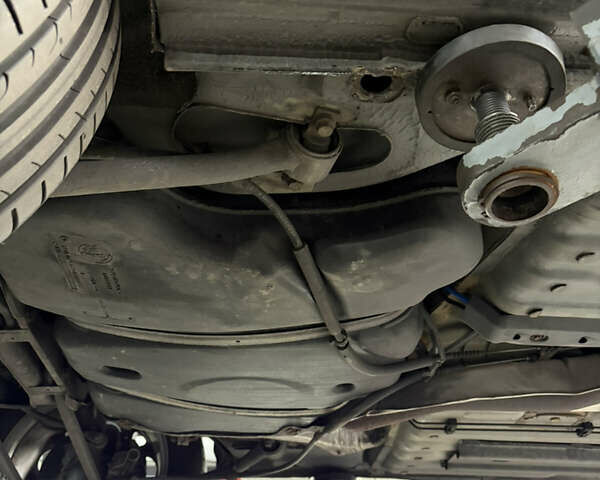 Черный Альфа Ромео 147, объемом двигателя 1.6 л и пробегом 138 тыс. км за 5800 $, фото 151 на Automoto.ua