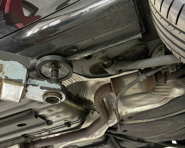 Черный Альфа Ромео 147, объемом двигателя 1.6 л и пробегом 138 тыс. км за 5800 $, фото 152 на Automoto.ua