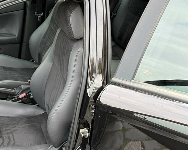 Черный Альфа Ромео 147, объемом двигателя 1.6 л и пробегом 138 тыс. км за 5800 $, фото 60 на Automoto.ua