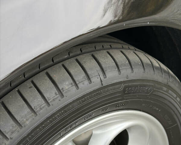 Черный Альфа Ромео 147, объемом двигателя 1.6 л и пробегом 138 тыс. км за 5800 $, фото 78 на Automoto.ua