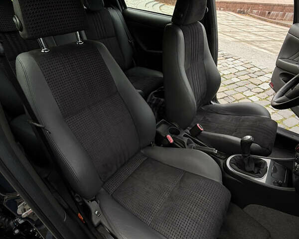 Черный Альфа Ромео 147, объемом двигателя 1.6 л и пробегом 138 тыс. км за 5800 $, фото 32 на Automoto.ua