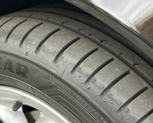 Черный Альфа Ромео 147, объемом двигателя 1.6 л и пробегом 138 тыс. км за 5800 $, фото 75 на Automoto.ua