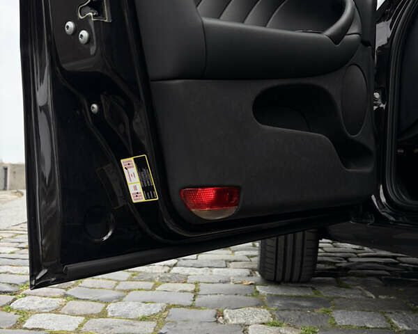 Черный Альфа Ромео 147, объемом двигателя 1.6 л и пробегом 138 тыс. км за 5800 $, фото 18 на Automoto.ua