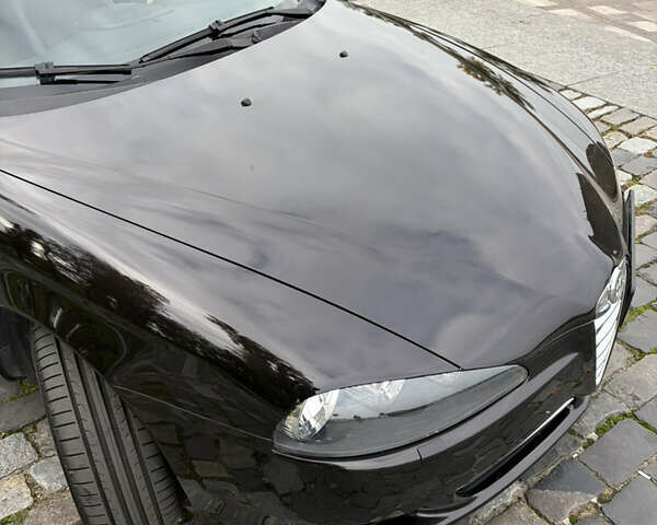 Черный Альфа Ромео 147, объемом двигателя 1.6 л и пробегом 138 тыс. км за 5800 $, фото 30 на Automoto.ua