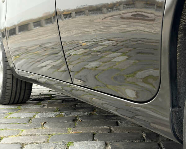 Черный Альфа Ромео 147, объемом двигателя 1.6 л и пробегом 138 тыс. км за 5800 $, фото 82 на Automoto.ua