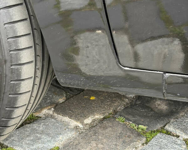 Черный Альфа Ромео 147, объемом двигателя 1.6 л и пробегом 138 тыс. км за 5800 $, фото 81 на Automoto.ua