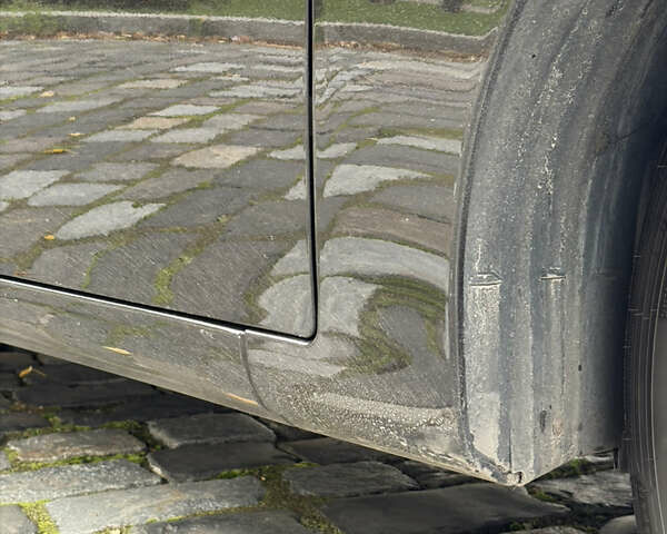 Черный Альфа Ромео 147, объемом двигателя 1.6 л и пробегом 138 тыс. км за 5800 $, фото 57 на Automoto.ua