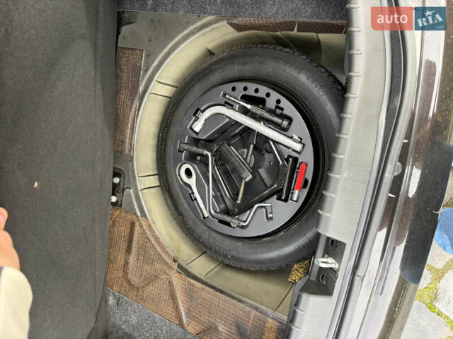 Черный Альфа Ромео 147, объемом двигателя 1.6 л и пробегом 138 тыс. км за 5800 $, фото 50 на Automoto.ua