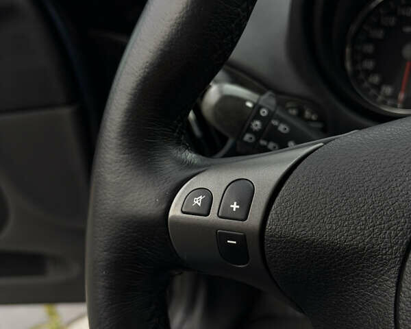 Черный Альфа Ромео 147, объемом двигателя 1.6 л и пробегом 138 тыс. км за 5800 $, фото 137 на Automoto.ua