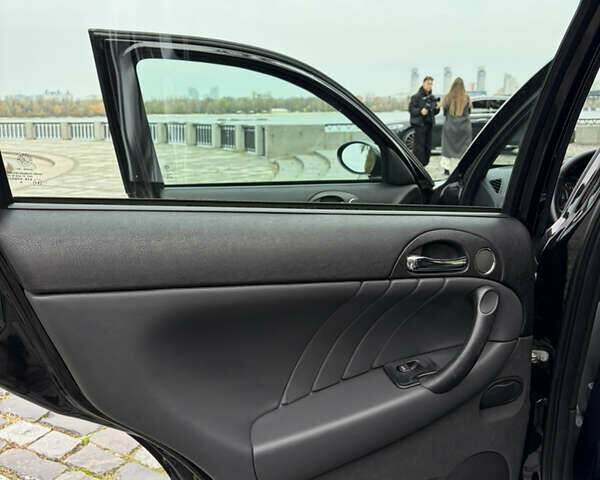 Черный Альфа Ромео 147, объемом двигателя 1.6 л и пробегом 138 тыс. км за 5800 $, фото 40 на Automoto.ua