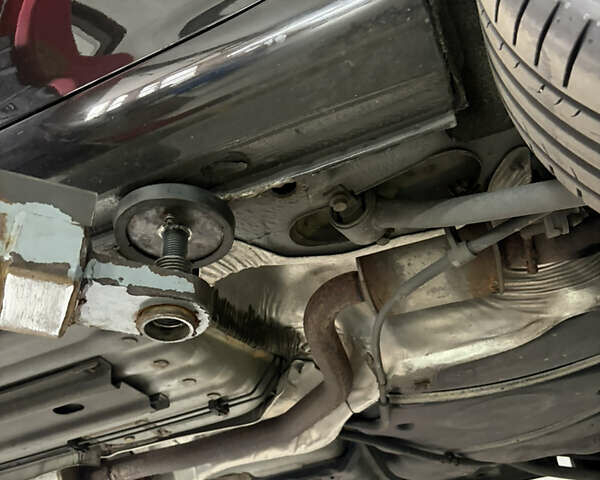 Черный Альфа Ромео 147, объемом двигателя 1.6 л и пробегом 138 тыс. км за 5800 $, фото 153 на Automoto.ua