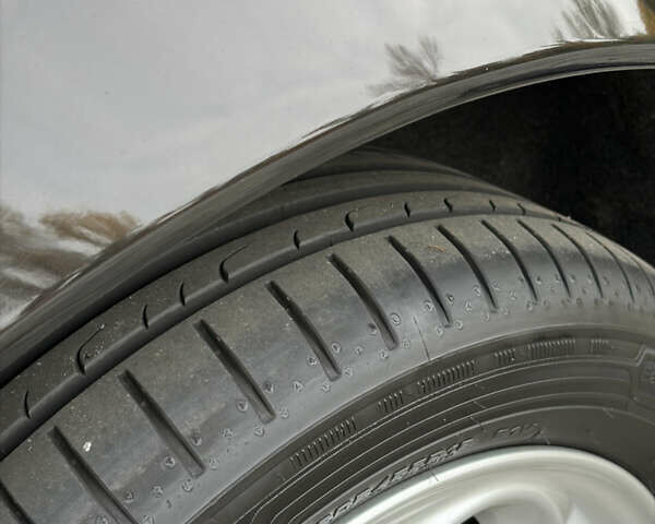 Черный Альфа Ромео 147, объемом двигателя 1.6 л и пробегом 138 тыс. км за 5800 $, фото 77 на Automoto.ua