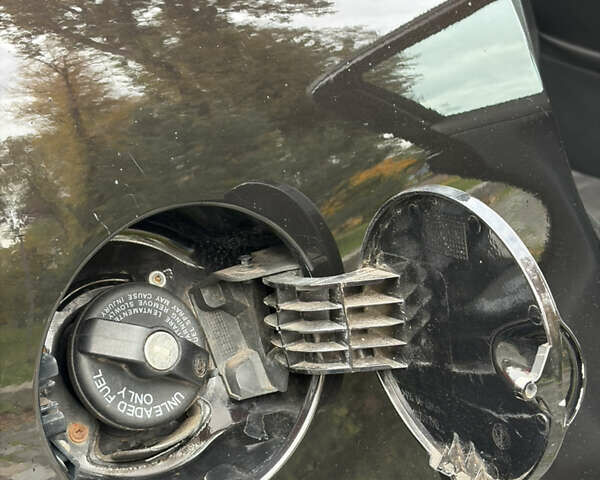 Черный Альфа Ромео 147, объемом двигателя 1.6 л и пробегом 138 тыс. км за 5800 $, фото 54 на Automoto.ua