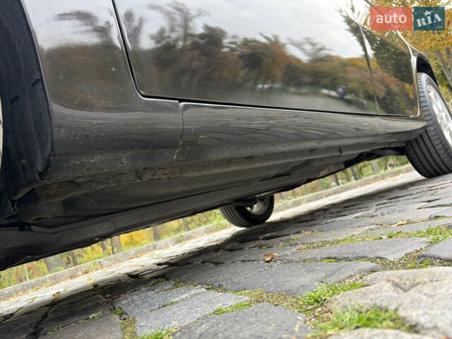 Черный Альфа Ромео 147, объемом двигателя 1.6 л и пробегом 138 тыс. км за 5800 $, фото 146 на Automoto.ua