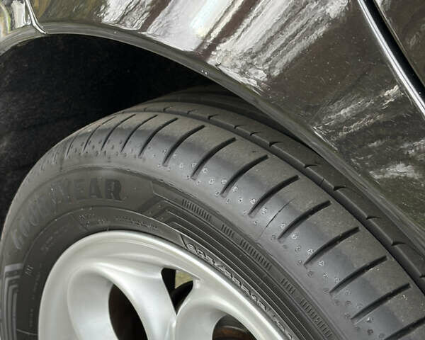 Черный Альфа Ромео 147, объемом двигателя 1.6 л и пробегом 138 тыс. км за 5800 $, фото 76 на Automoto.ua