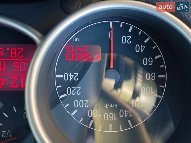 Червоний Альфа Ромео 147, об'ємом двигуна 2 л та пробігом 276 тис. км за 4700 $, фото 6 на Automoto.ua