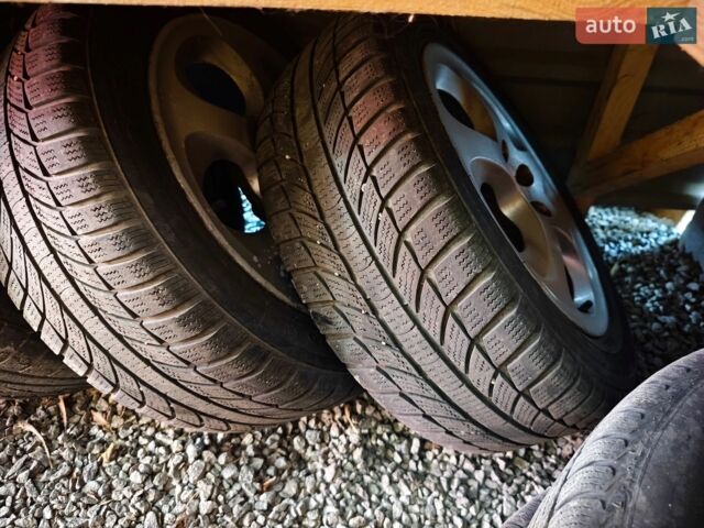 Червоний Альфа Ромео 147, об'ємом двигуна 2 л та пробігом 276 тис. км за 4700 $, фото 13 на Automoto.ua