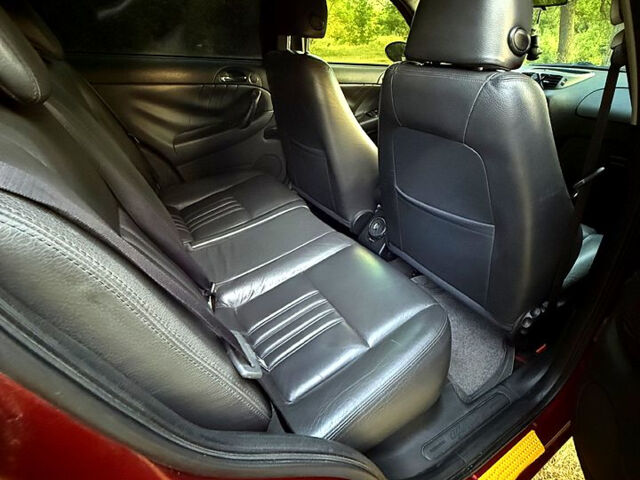 Красный Альфа Ромео 147, объемом двигателя 2 л и пробегом 211 тыс. км за 6000 $, фото 9 на Automoto.ua