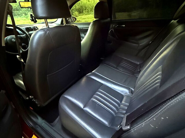 Красный Альфа Ромео 147, объемом двигателя 2 л и пробегом 211 тыс. км за 6000 $, фото 8 на Automoto.ua