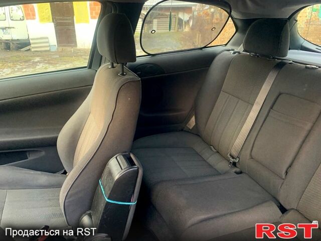 Альфа Ромео 147, объемом двигателя 2 л и пробегом 140 тыс. км за 4500 $, фото 7 на Automoto.ua