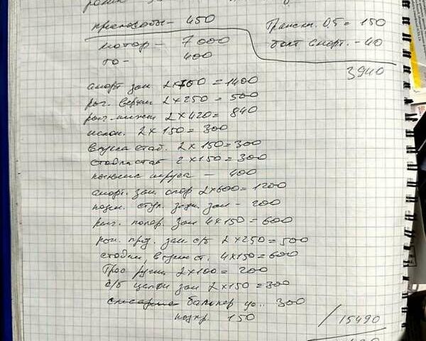 Альфа Ромео 147, об'ємом двигуна 1.6 л та пробігом 214 тис. км за 3600 $, фото 1 на Automoto.ua