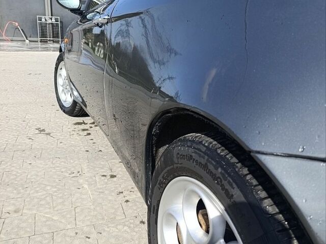 Сірий Альфа Ромео 147, об'ємом двигуна 1.6 л та пробігом 177 тис. км за 3500 $, фото 3 на Automoto.ua