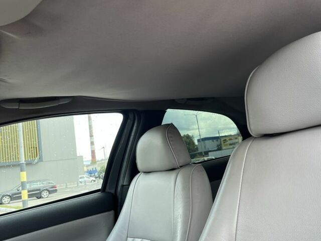 Серый Альфа Ромео 147, объемом двигателя 2 л и пробегом 176 тыс. км за 2990 $, фото 13 на Automoto.ua