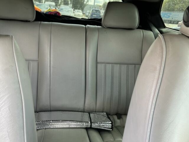 Серый Альфа Ромео 147, объемом двигателя 2 л и пробегом 176 тыс. км за 2990 $, фото 6 на Automoto.ua