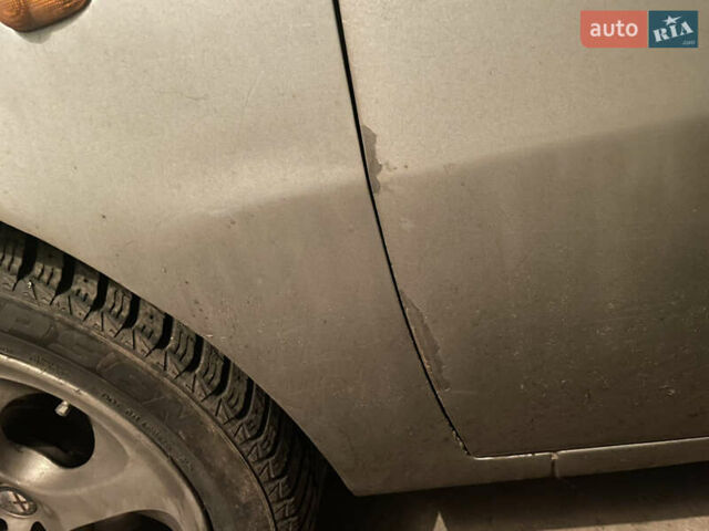 Серый Альфа Ромео 147, объемом двигателя 1.91 л и пробегом 487 тыс. км за 3000 $, фото 8 на Automoto.ua