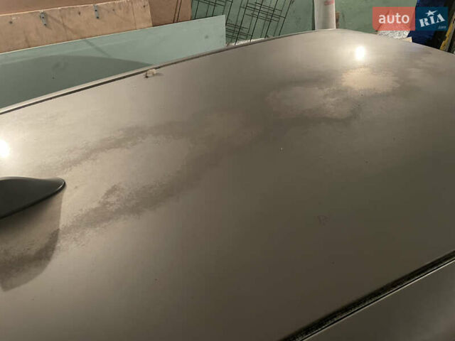 Серый Альфа Ромео 147, объемом двигателя 1.91 л и пробегом 487 тыс. км за 3000 $, фото 11 на Automoto.ua