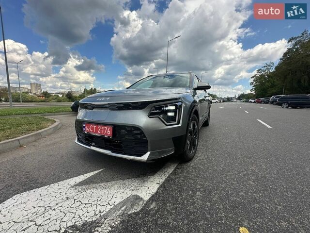 Сірий Альфа Ромео 147, об'ємом двигуна 0 л та пробігом 243 тис. км за 3529 $, фото 11 на Automoto.ua