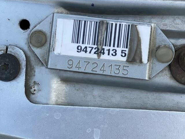 Сірий Альфа Ромео 147, об'ємом двигуна 1.6 л та пробігом 283 тис. км за 3400 $, фото 9 на Automoto.ua